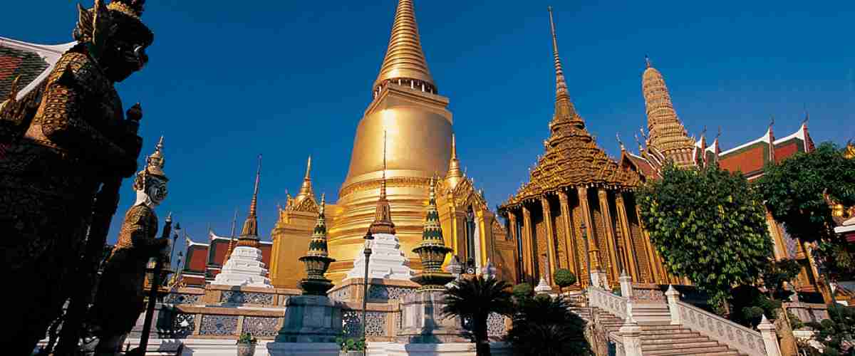 旅行へ行って、帰りたくなかった場所