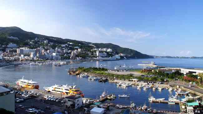 旅行へ行って、帰りたくなかった場所