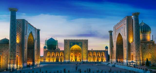 旅行へ行って、帰りたくなかった場所