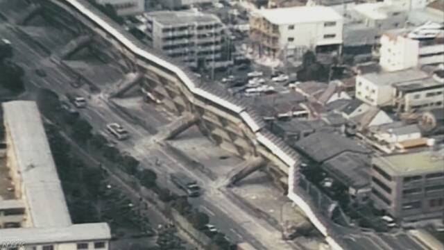 首都直下地震で死者6100人、建物被害19万棟　東京都、被害想定10年ぶり公表