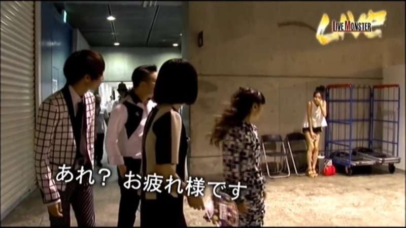 自分の良さ分かっててやってるよ！ってこと