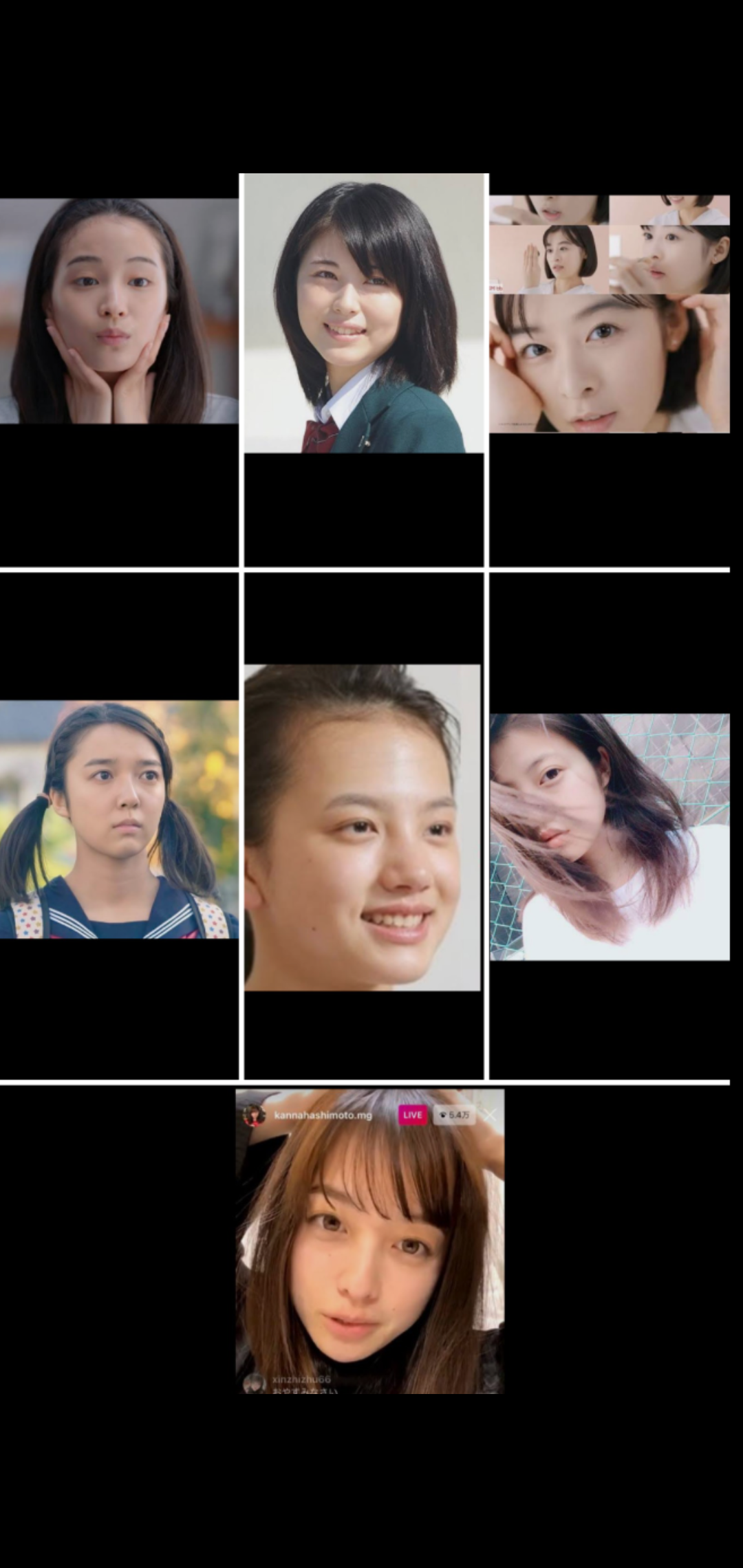 橋本環奈「千と千尋」大ヒットでも浮かぬ顔の理由は…NHK好感度調査では常に上位なのに