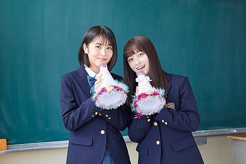 橋本環奈「千と千尋」大ヒットでも浮かぬ顔の理由は…NHK好感度調査では常に上位なのに