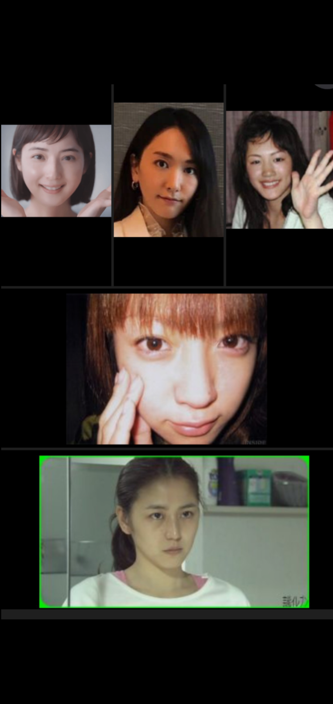 橋本環奈「千と千尋」大ヒットでも浮かぬ顔の理由は…NHK好感度調査では常に上位なのに