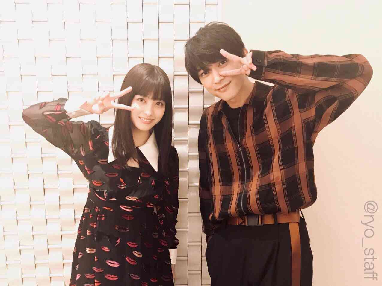 橋本環奈「千と千尋」大ヒットでも浮かぬ顔の理由は…NHK好感度調査では常に上位なのに