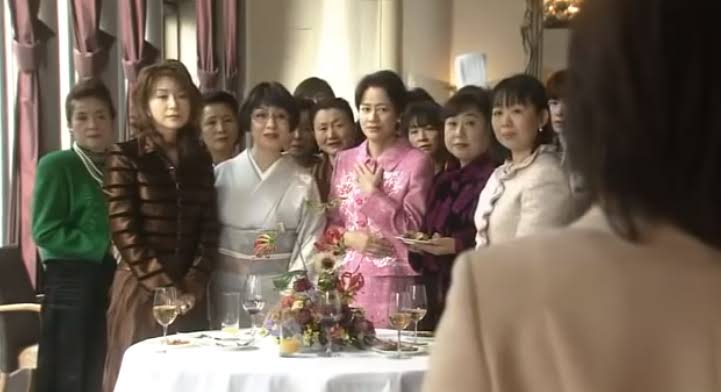 最近ママ友が出来た人集合