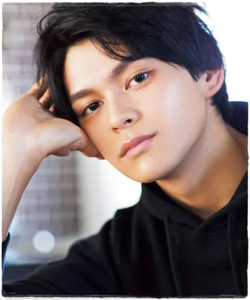 眞栄田郷敦「苦労したい」と語る理由とアメリカでの最終目標とは