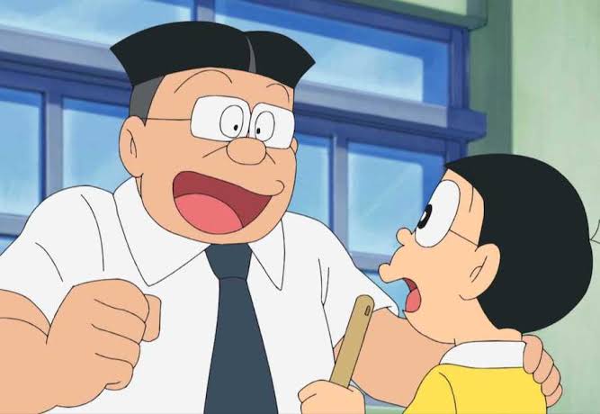 懐かしい雰囲気を感じる人