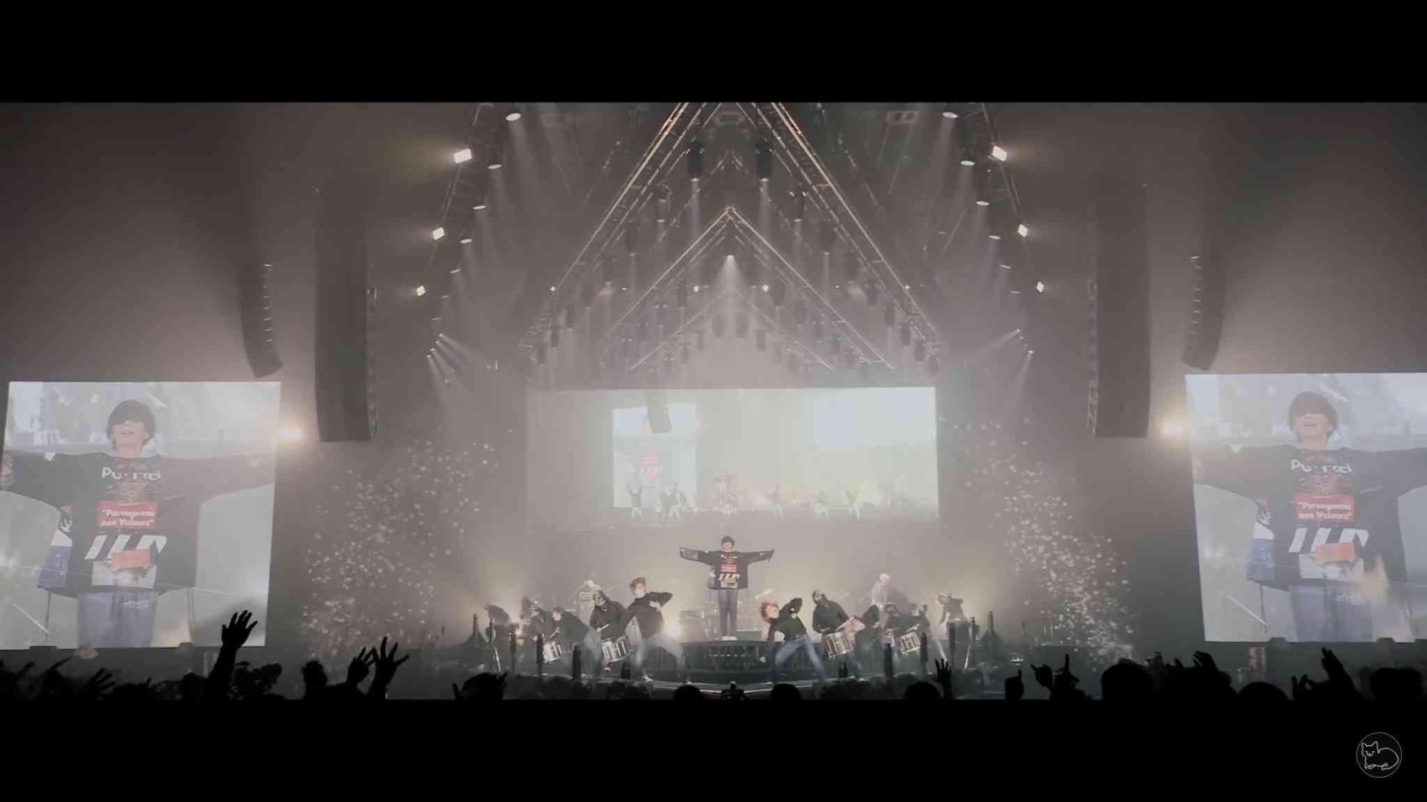 米津玄師、2年半ぶりとなるリアルライブ『米津玄師 2022 TOUR / 変身』開催決定