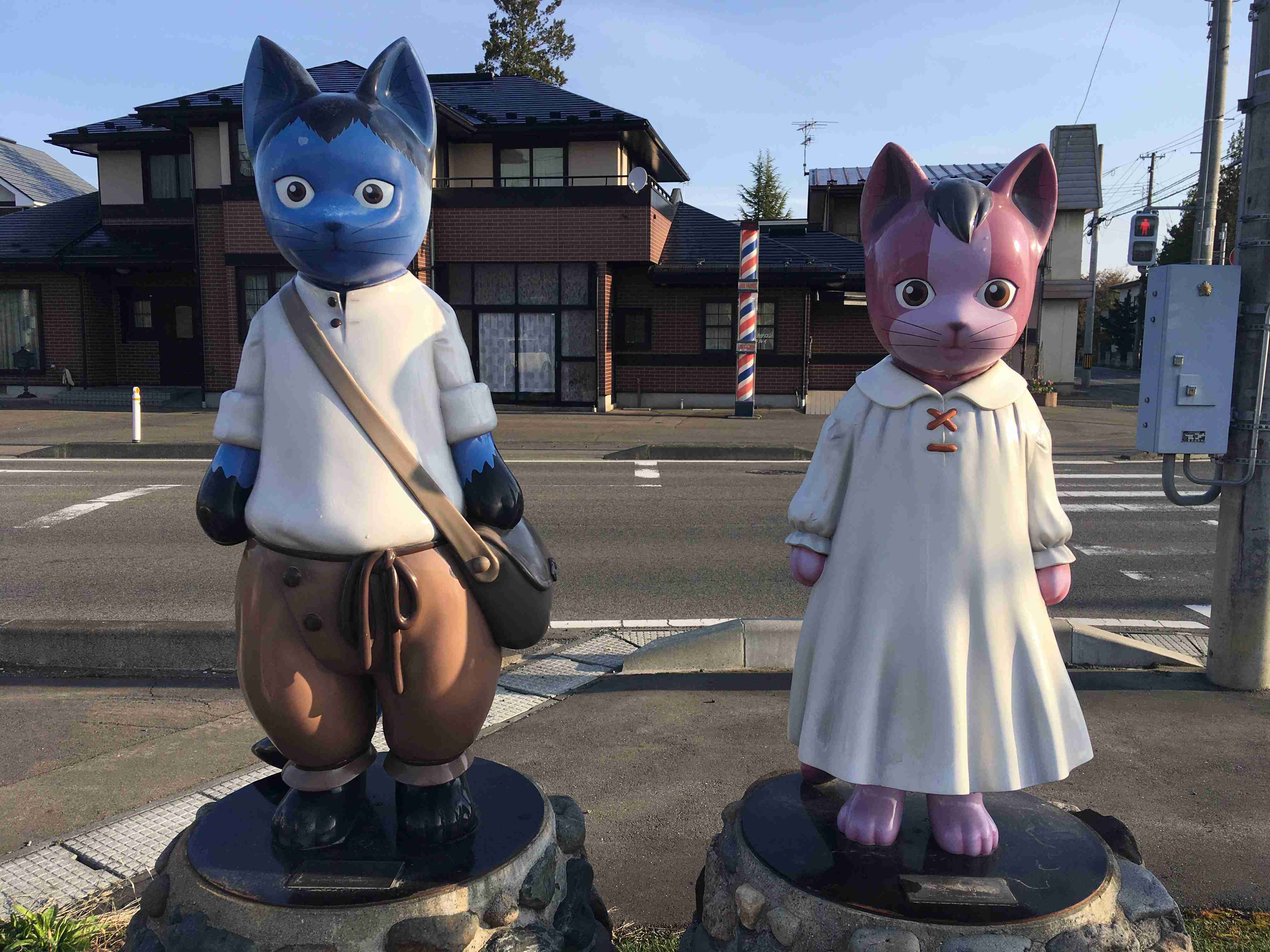 ローカルすぎて誰にも伝わらないと思う画像を貼るトピ