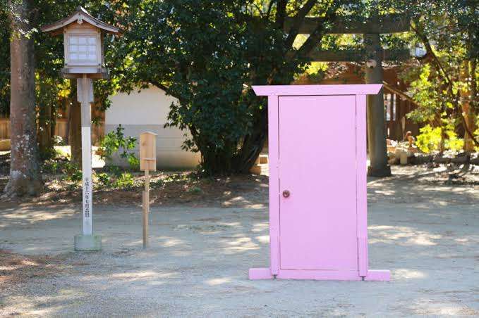 ローカルすぎて誰にも伝わらないと思う画像を貼るトピ