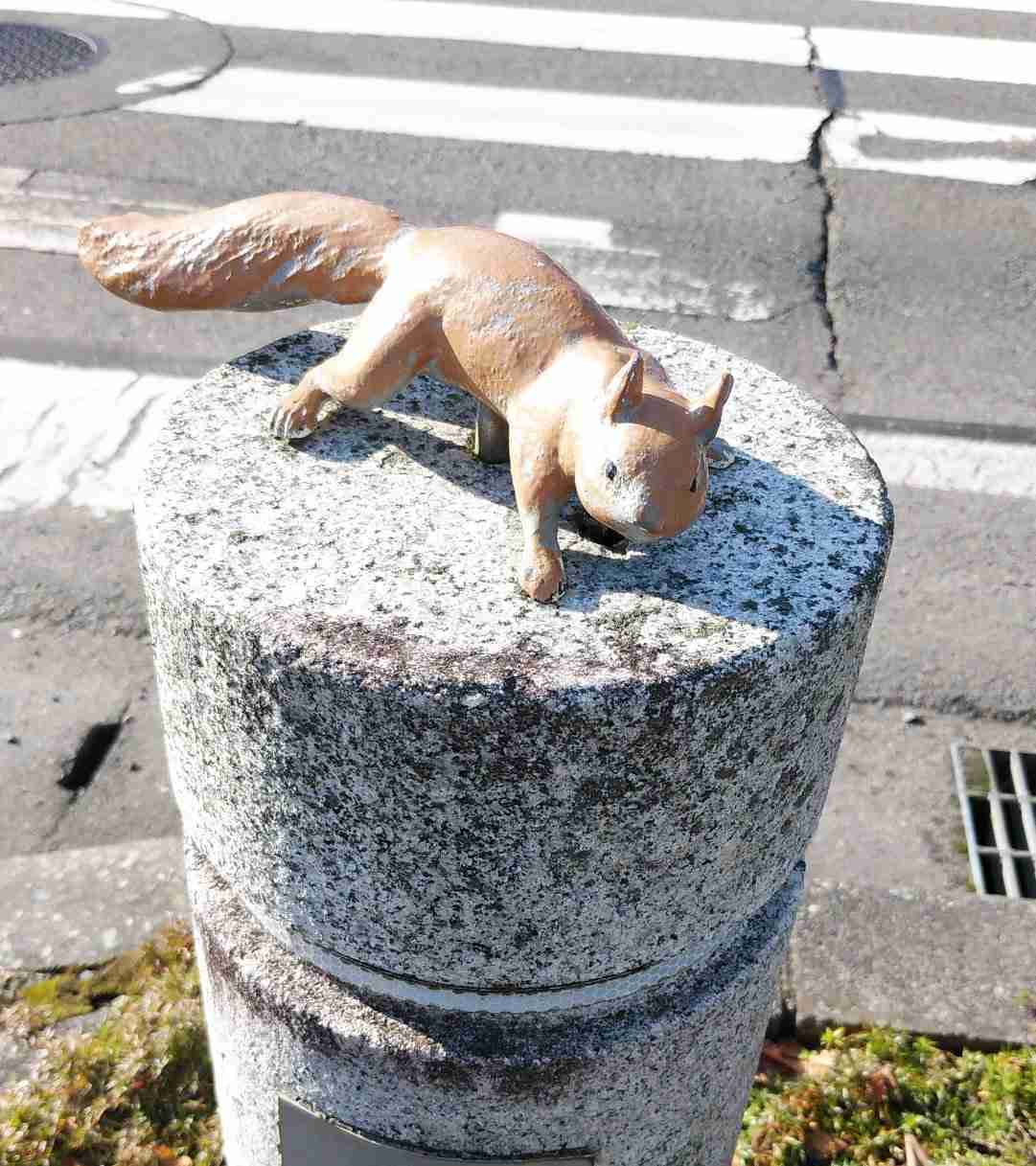 ローカルすぎて誰にも伝わらないと思う画像を貼るトピ