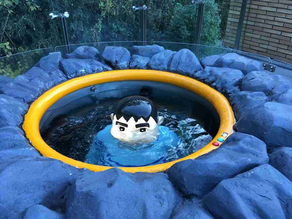 ローカルすぎて誰にも伝わらないと思う画像を貼るトピ