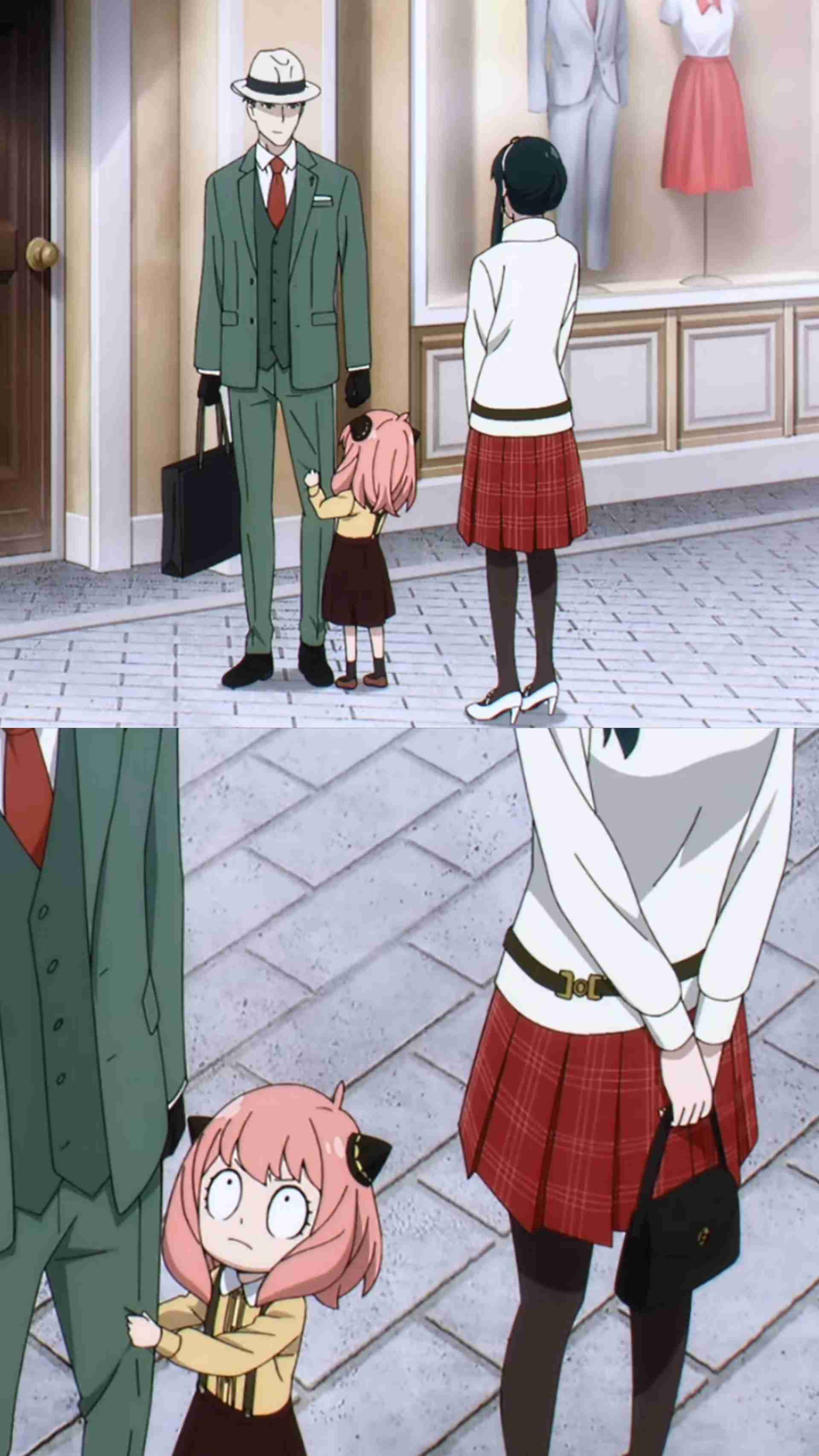 SPY×FAMILY（スパイファミリー）好きな人