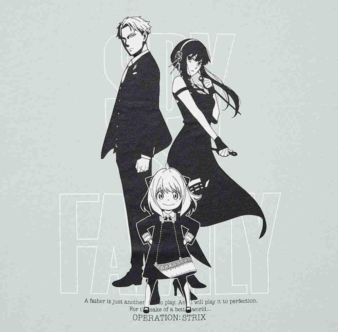 SPY×FAMILY（スパイファミリー）好きな人