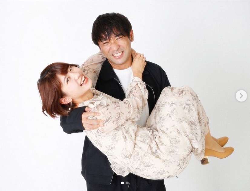 アルピー酒井健太に第1子女児誕生　妻は矢端名結アナ