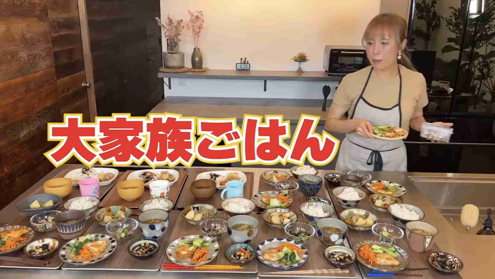 46歳で12人目を出産…大家族の母親(48)が悩んだ、再婚までの道のり「私たちのことはどうでもいいんか。最低だ」と娘から言われ…