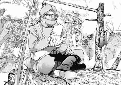 「ゴールデンカムイ」で彼氏にしたいキャラは？ Part.5