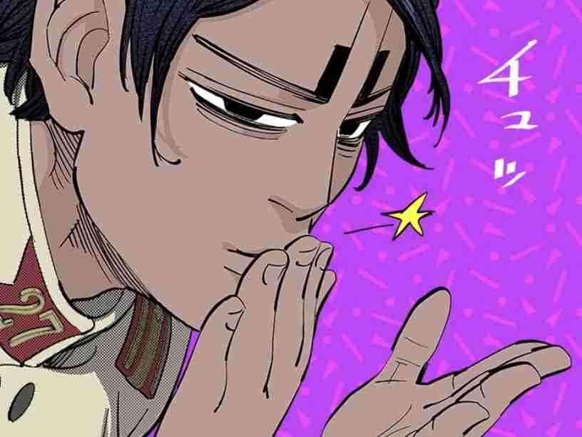 「ゴールデンカムイ」で彼氏にしたいキャラは？ Part.5