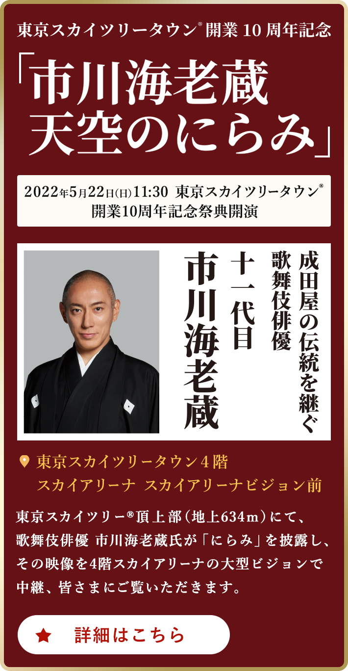 市川海老蔵が告白 朝4時半まで続いた「小林麻耶・國光吟夫妻への謝罪現場」
