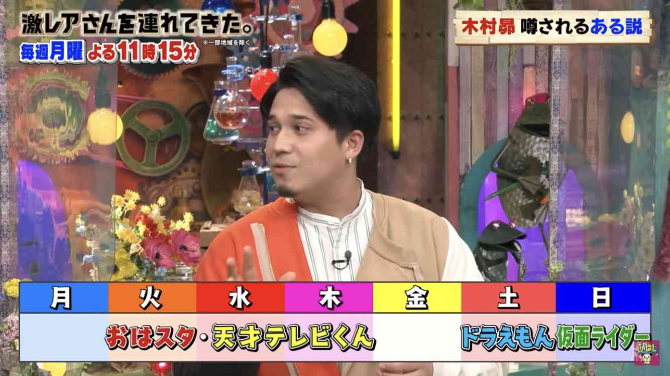 木村昴、ジャイアン新曲「ジャイアントドリーム」を作詞 6・11『誕生日スペシャル』で披露