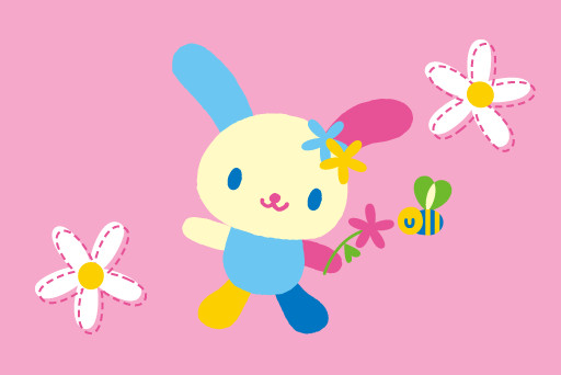『サンリオキャラクター大賞』中間発表 上位“拮抗”でクロミ&マイメロ&キティが続く けろっぴ躍進