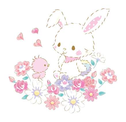 『サンリオキャラクター大賞』中間発表 上位“拮抗”でクロミ&マイメロ&キティが続く けろっぴ躍進