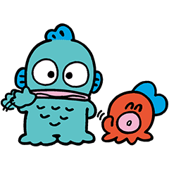 『サンリオキャラクター大賞』中間発表 上位“拮抗”でクロミ&マイメロ&キティが続く けろっぴ躍進