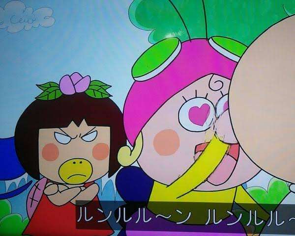 『サンリオキャラクター大賞』中間発表 上位“拮抗”でクロミ&マイメロ&キティが続く けろっぴ躍進