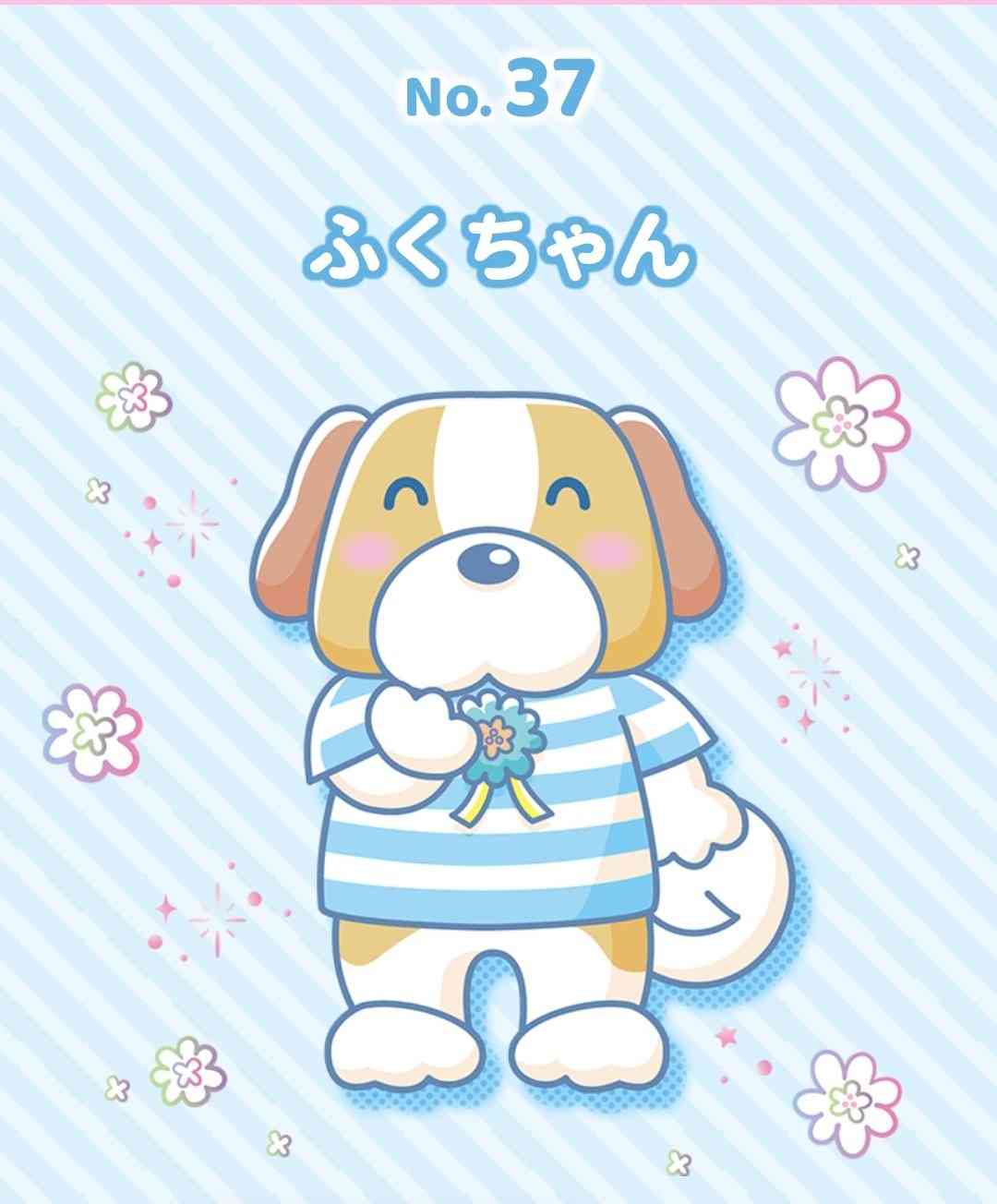 『サンリオキャラクター大賞』中間発表 上位“拮抗”でクロミ&マイメロ&キティが続く けろっぴ躍進