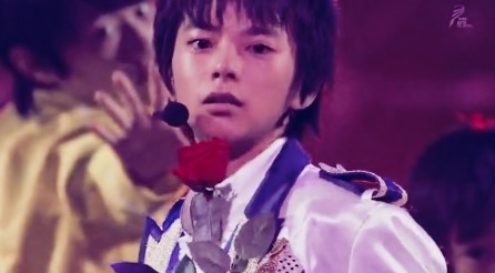 ジャニーズなのに〝いじられキャラ〟菊池風磨　見ている側が驚くサービスぶり…ドラマやバラエティー、CMに引っ張りだこ