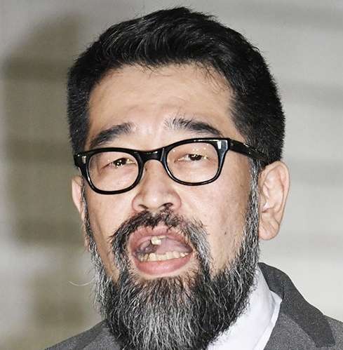 滝沢眞規子　ギャップが大きすぎる！“神”と感涙対面後に…「夫に隠し撮りされた」