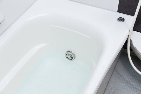 お風呂は窓あり？窓なし？