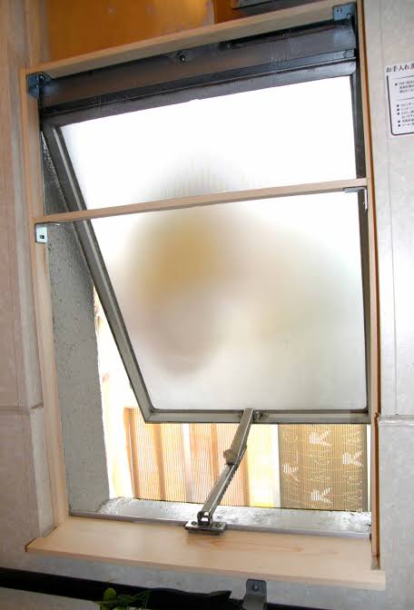 お風呂は窓あり？窓なし？