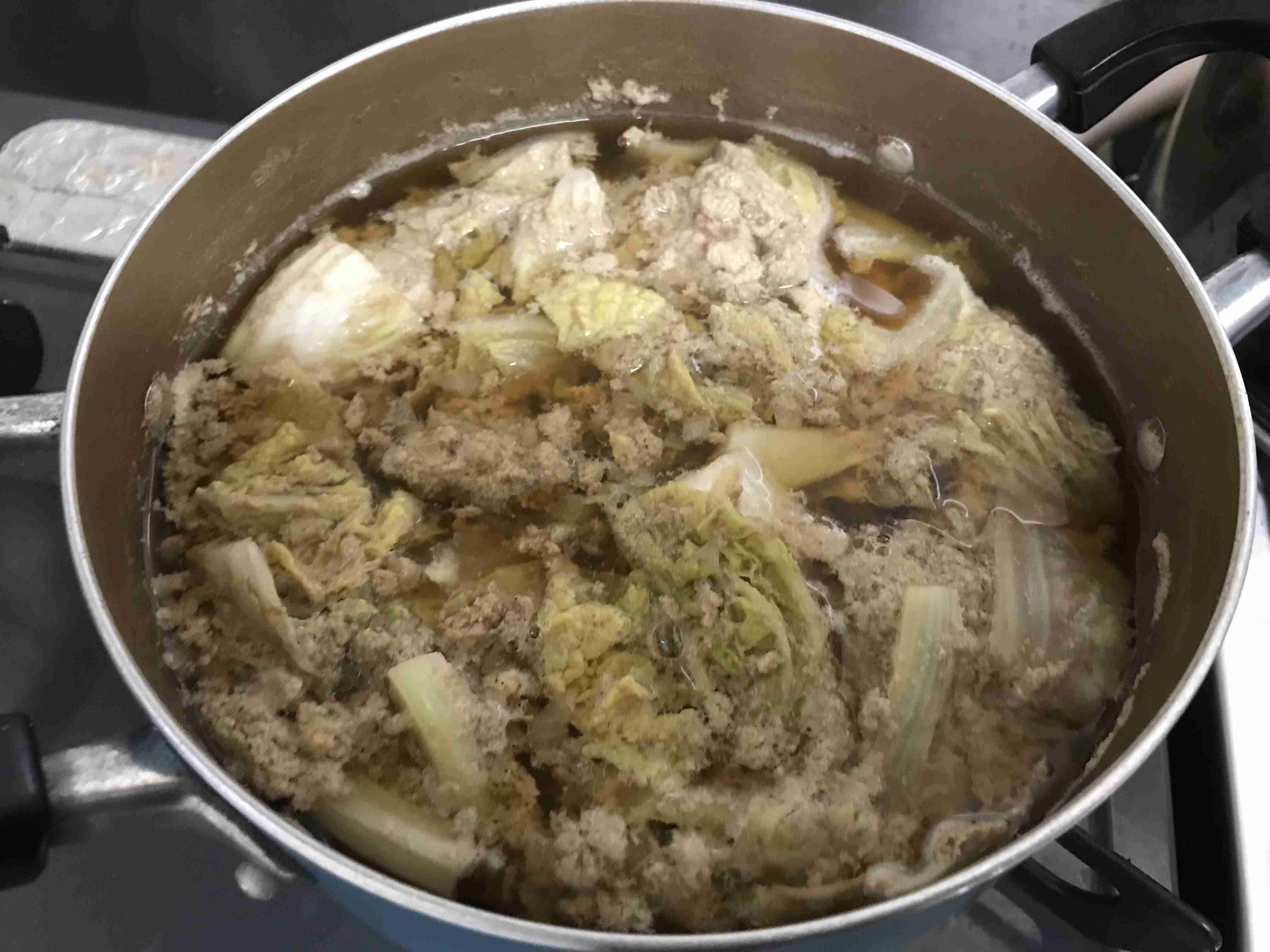  料理下手あるある part4