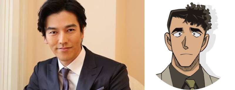 名探偵コナン[令和の実写化]