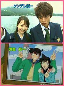 名探偵コナン[令和の実写化]
