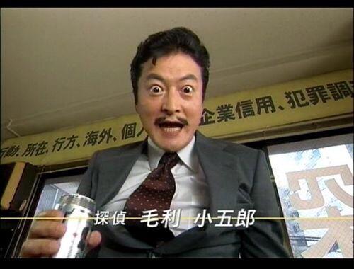 名探偵コナン[令和の実写化]