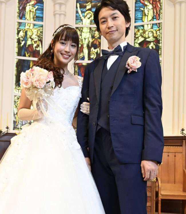 広瀬アリスと『関ジャニ∞』大倉忠義