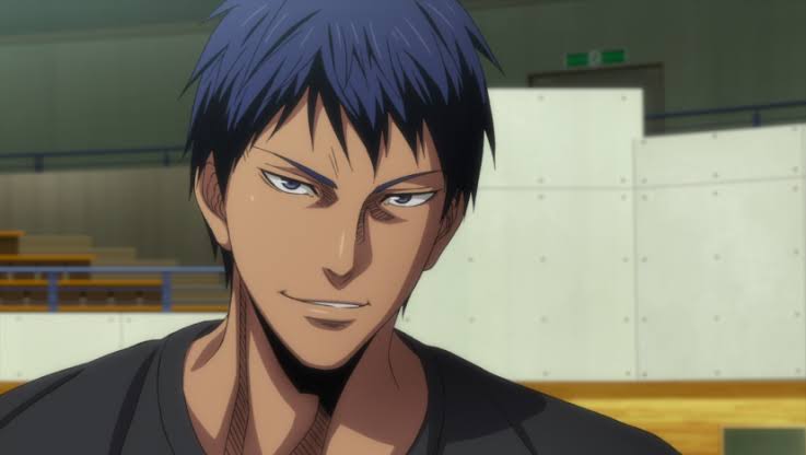 アニメ漫画の色黒キャラと言えば
