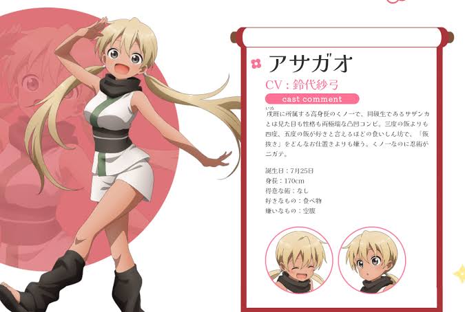 アニメ漫画の色黒キャラと言えば