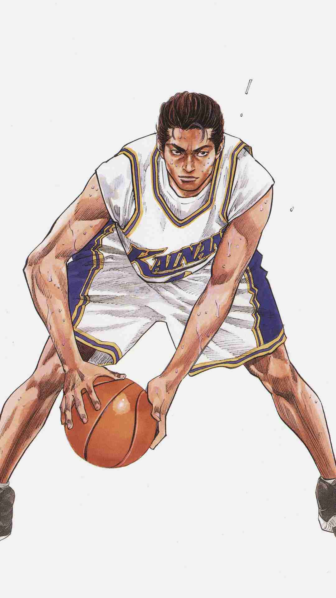 アニメ漫画の色黒キャラと言えば