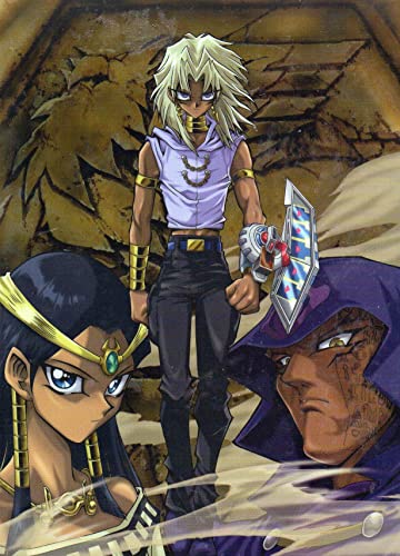 アニメ漫画の色黒キャラと言えば