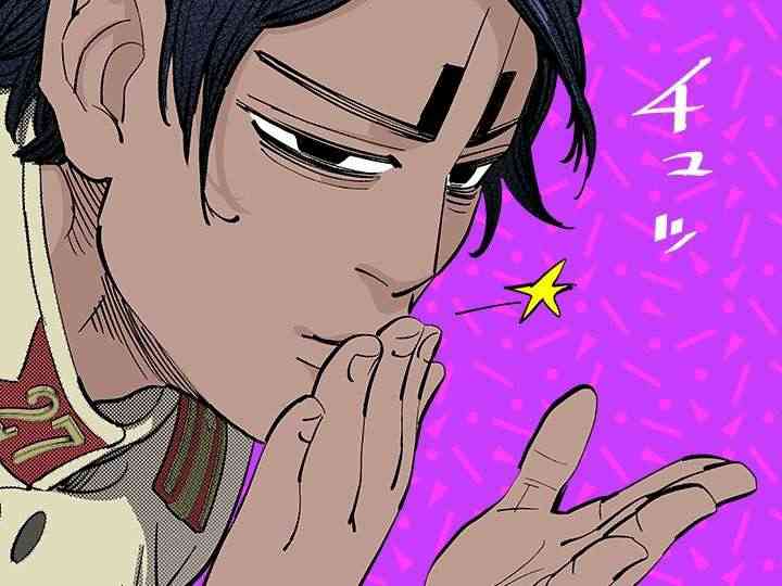アニメ漫画の色黒キャラと言えば