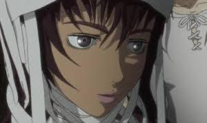 アニメ漫画の色黒キャラと言えば