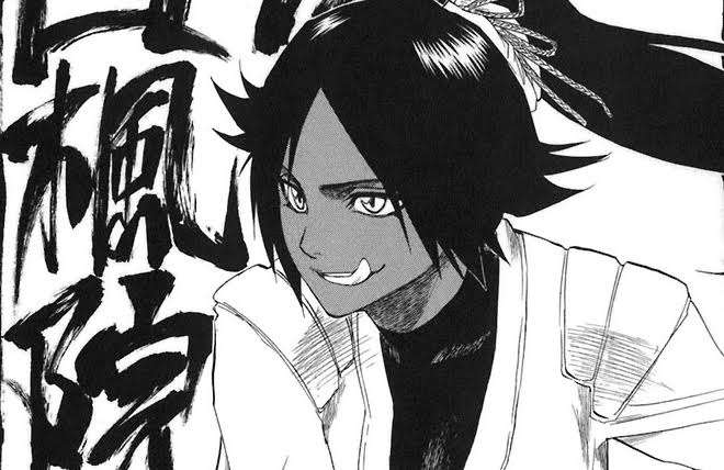 アニメ漫画の色黒キャラと言えば