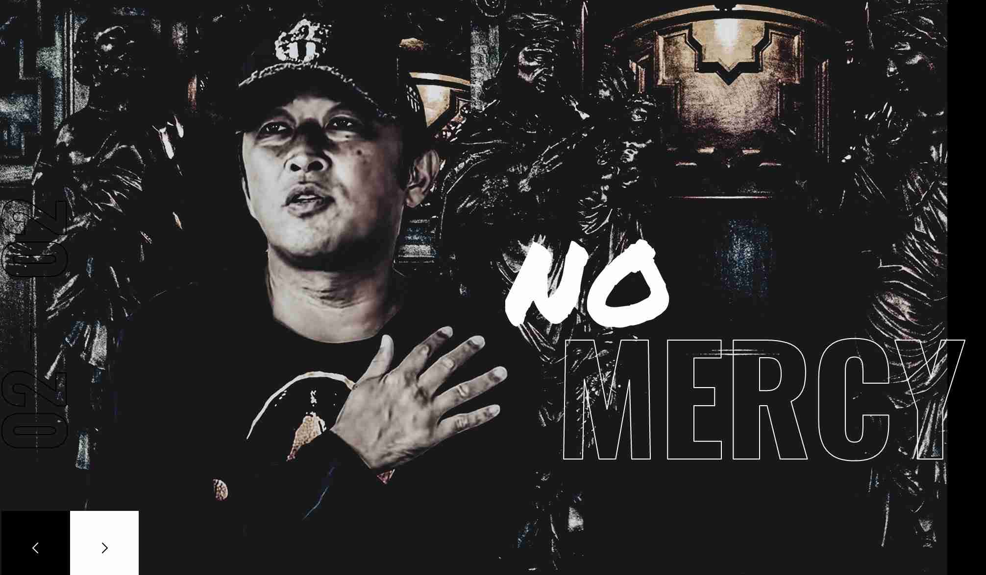 スタッフが告白…！「爆弾男」ガーシーのテレビ業界での本当の評判