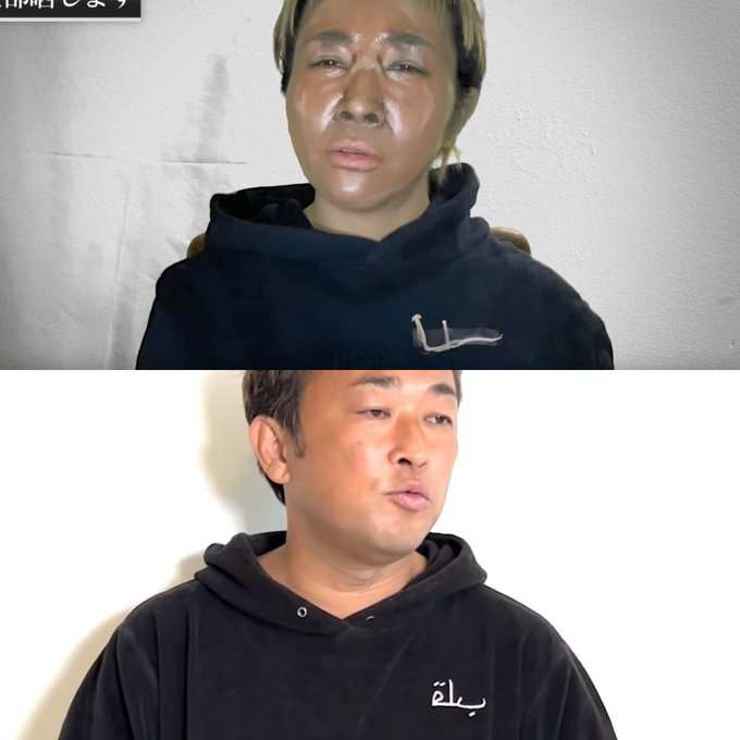 スタッフが告白…！「爆弾男」ガーシーのテレビ業界での本当の評判