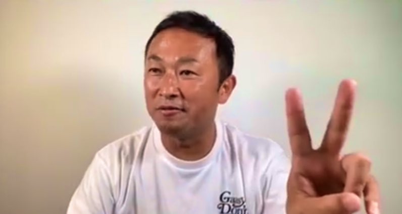 スタッフが告白…！「爆弾男」ガーシーのテレビ業界での本当の評判