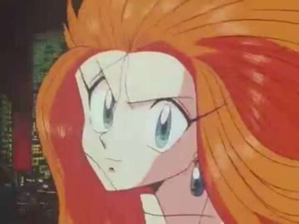 アラフォーが懐かしいと思うアニソンPart6